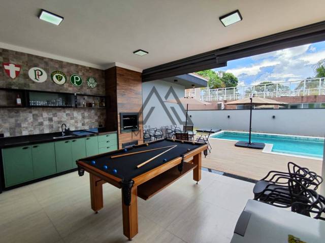 Venda em Ninho Verde I Eco Residence - Porangaba