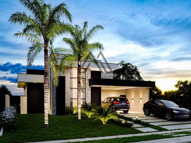 Venda em Ninho Verde II - Pardinho