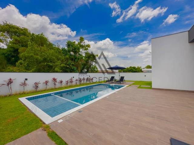 Casa em condomínio para Venda em Pardinho - 5