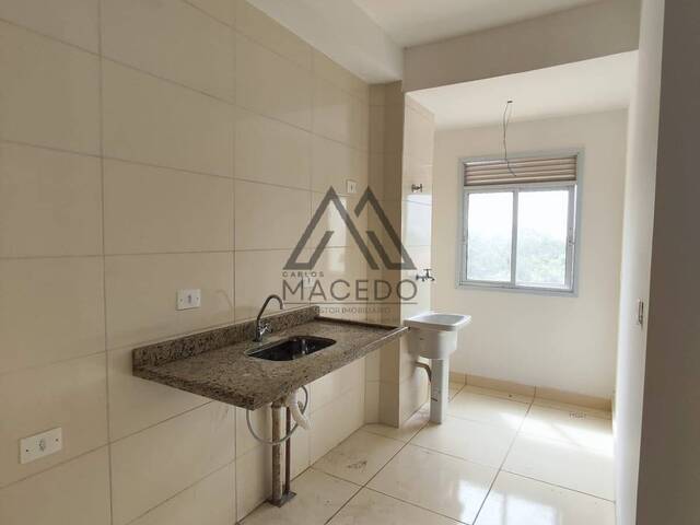 Apartamento para Venda em Tatuí - 4