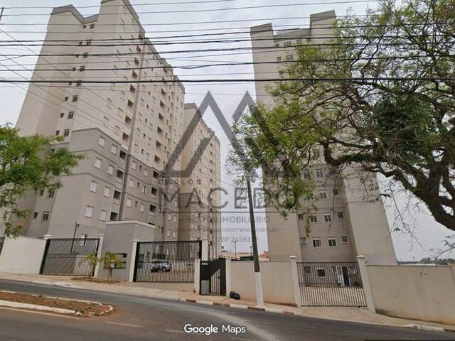 Venda em Jardim Lucila - Tatuí