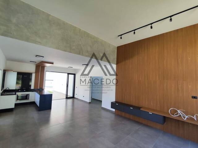 Venda em Ninho Verde I Eco Residence - Porangaba