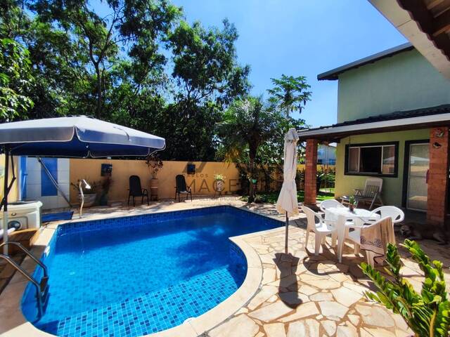 Casa em condomínio para Venda em Porangaba - 5