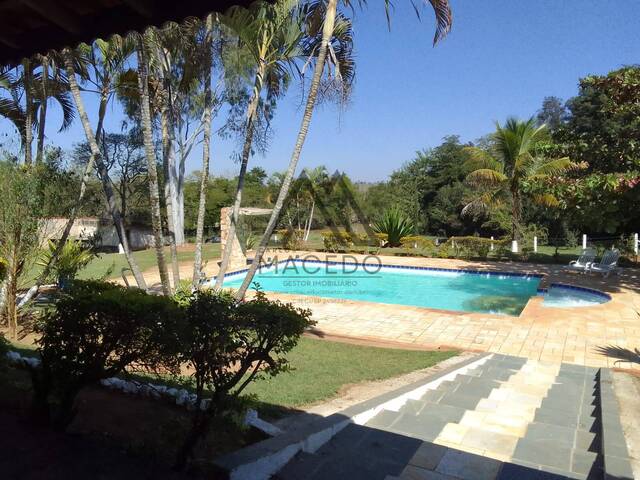 Venda em Rural - Pereiras