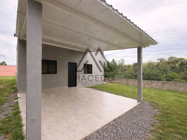 #671 - Chácara para Venda em Tatuí - SP