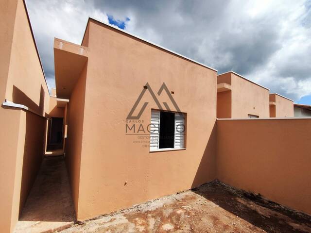 Casa para Venda em Tatuí - 4