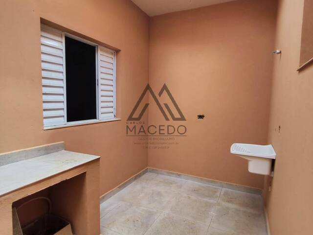 #672 - Casa para Venda em Tatuí - SP