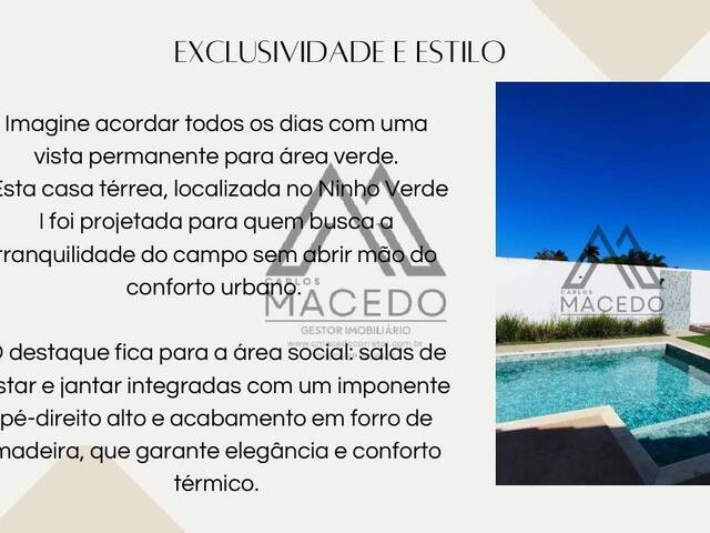 Casa em condomínio para Venda em Porangaba - 4