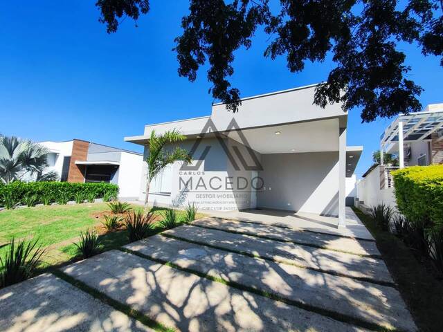 Venda em Ninho Verde I Eco Residence - Porangaba