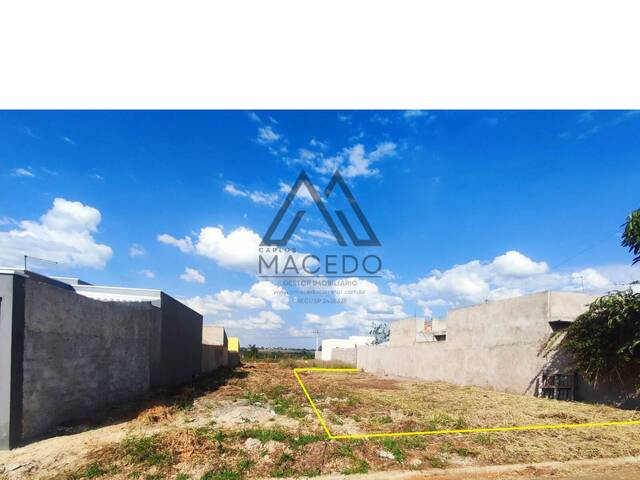 #676 - Terreno para Venda em Cesário Lange - SP - 3
