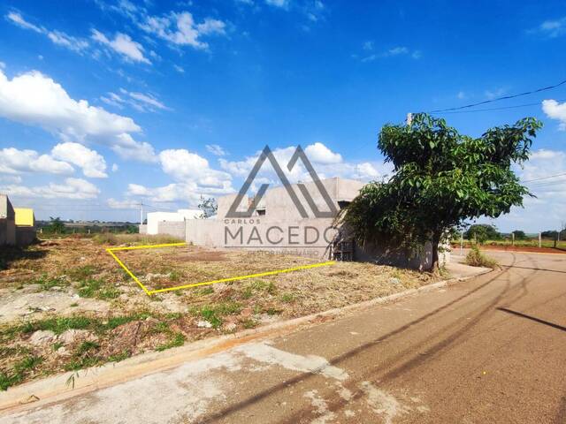 Terreno para Venda em Cesário Lange - 4