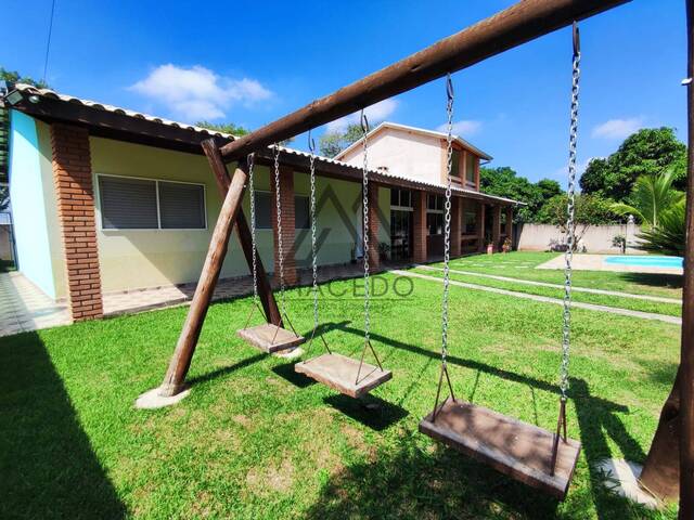 #678 - Chácara para Venda em Porangaba - SP - 2