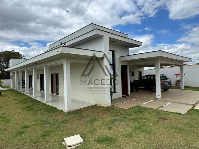 #679 - Chácara para Venda em Porangaba - SP