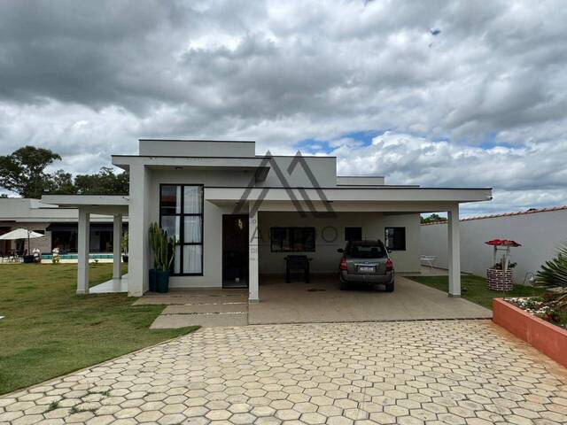#679 - Chácara para Venda em Porangaba - SP