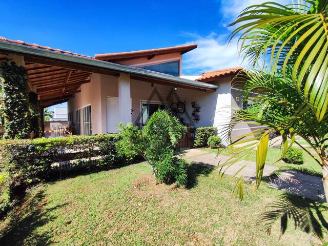 Venda em Ninho Verde I Eco Residence - Porangaba