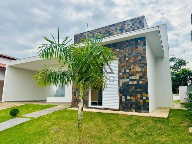 Venda em Ninho Verde I Eco Residence - Porangaba