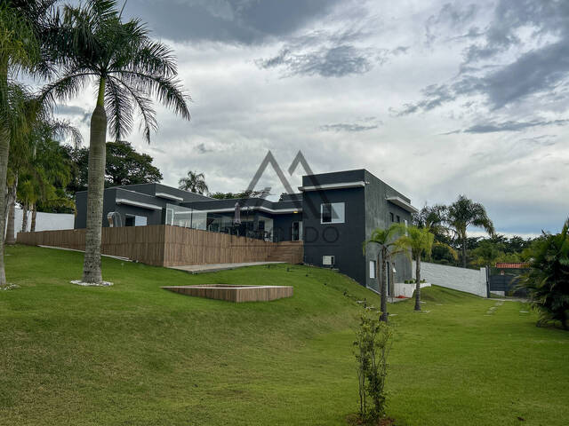 Casa em condomínio para Venda em Porangaba - 2