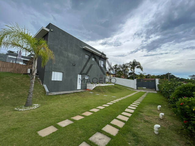 Casa em condomínio para Venda em Porangaba - 3
