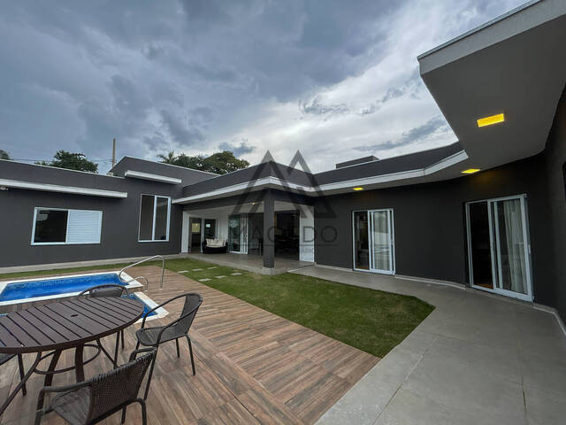 Casa em condomínio para Venda em Porangaba - 5