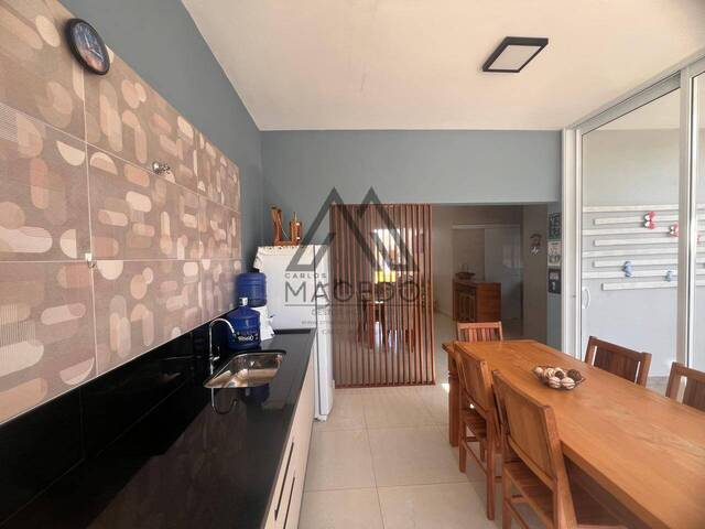 Casa para Venda em Porangaba - 5