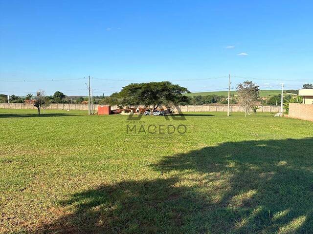 #694 - Terreno para Venda em Cesário Lange - SP