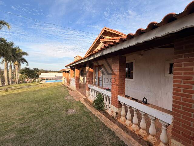Casa em condomínio para Venda em Porangaba - 5