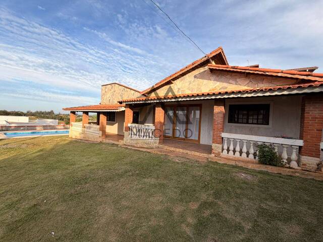 Casa em condomínio para Venda em Porangaba - 4