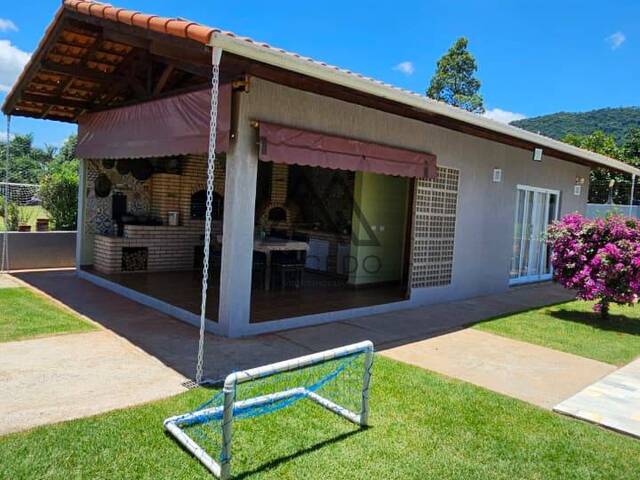 Casa em condomínio para Venda em Bofete - 4