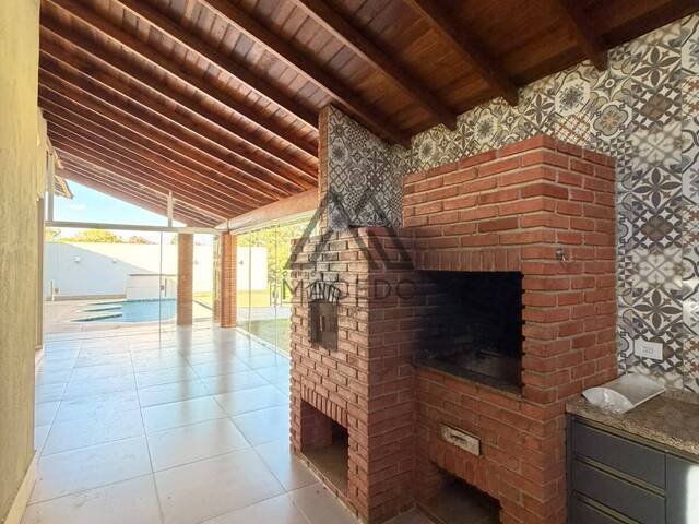 Casa em condomínio para Venda em Porangaba - 3