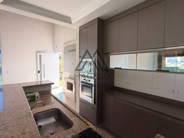 Casa em condomínio para Venda em Porangaba - 5