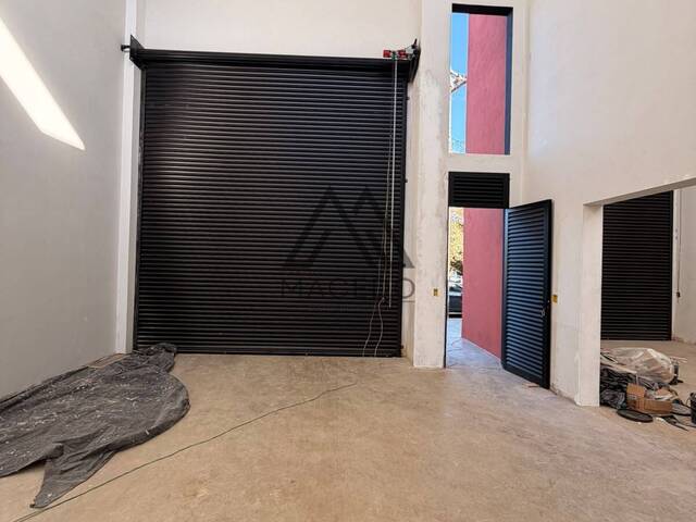 Sala para Locação em Cesário Lange - 4