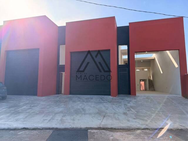 #706 - Sala para Locação em Cesário Lange - SP - 2