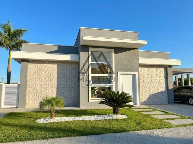 #681 - Casa em condomínio para Venda em Pereiras - SP - 1