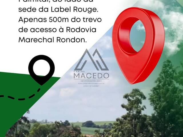 Sítio para Venda em Porto Feliz - 3