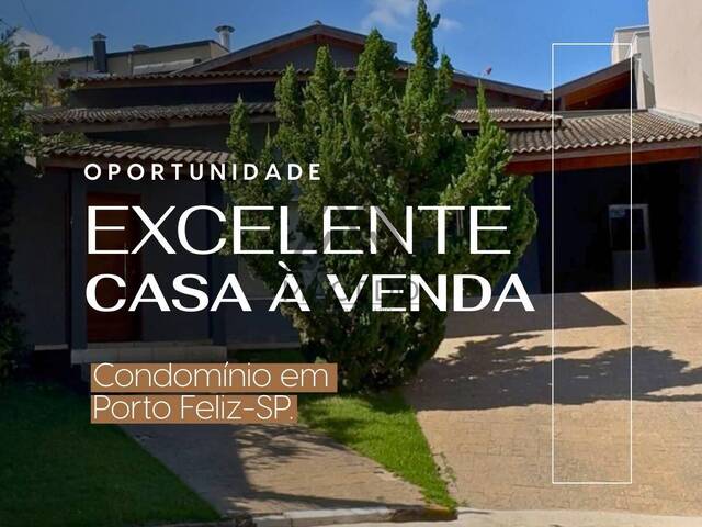 Venda em Jardim Julita - Porto Feliz