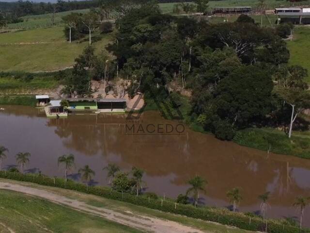 Fazenda para Venda em Porto Feliz - 4
