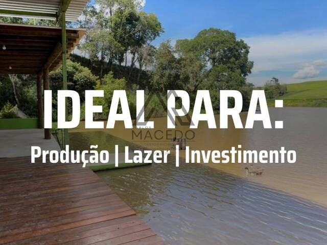 #713 - Fazenda para Venda em Porto Feliz - SP