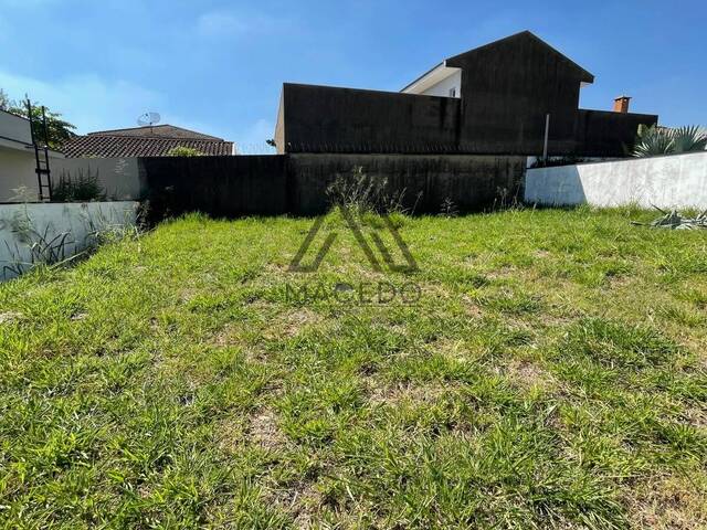 #714 - Terreno em condomínio para Venda em Porto Feliz - SP