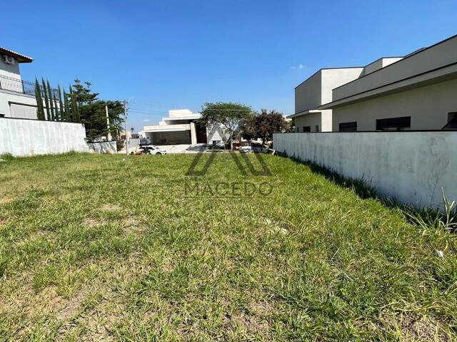 Terreno em condomínio para Venda em Porto Feliz - 5