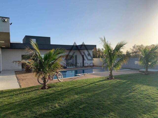 #715 - Casa para Venda em Porangaba - SP