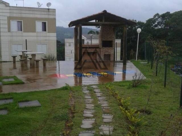 Venda em Jardim Ísis - Cotia