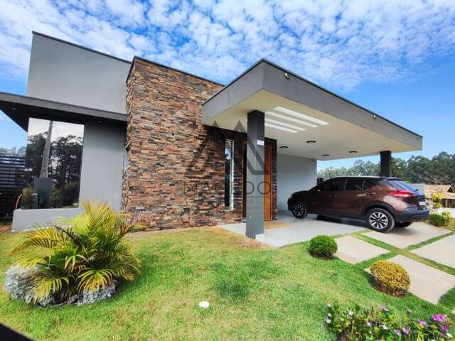 Venda em Ninho Verde I - Porangaba