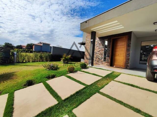 Casa em condomínio para Venda em Porangaba - 2