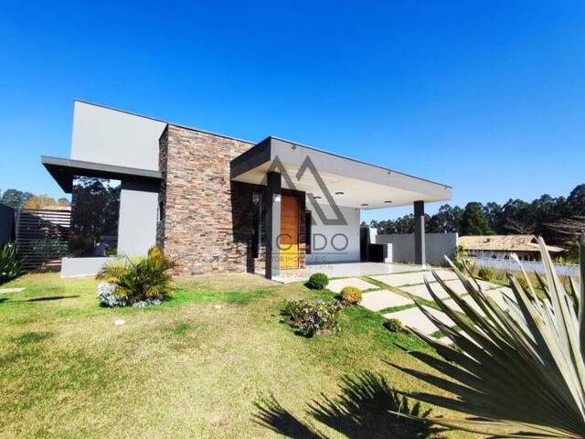 Casa em condomínio para Venda em Porangaba - 3