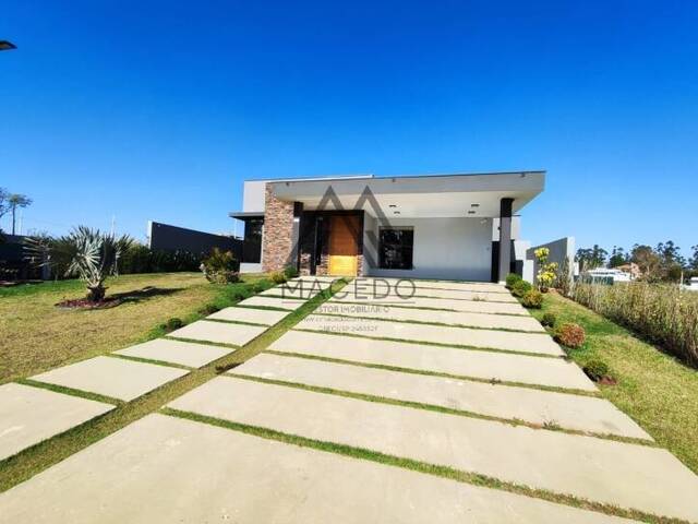 Casa em condomínio para Venda em Porangaba - 4