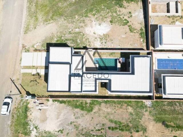 Casa em condomínio para Venda em Porangaba - 4