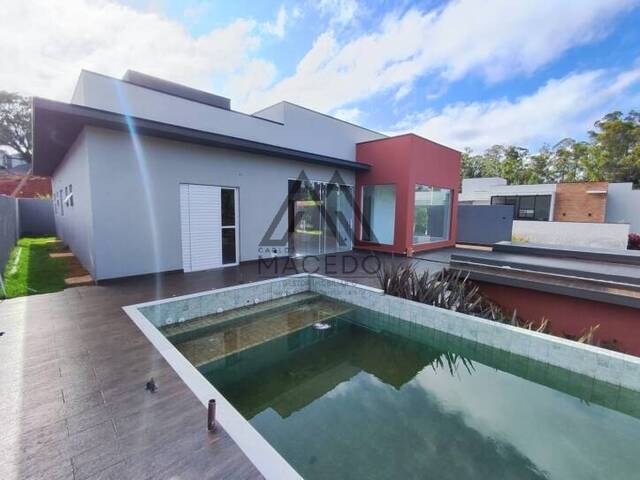 Casa em condomínio para Venda em Porangaba - 3