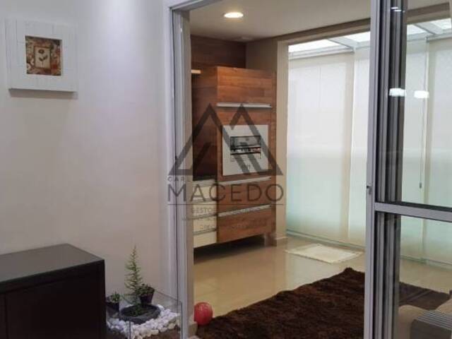 Apartamento para Venda em Osasco - 4