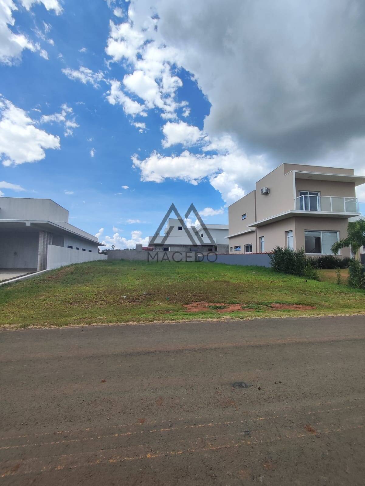 Terreno à venda, 450m² - Foto 3