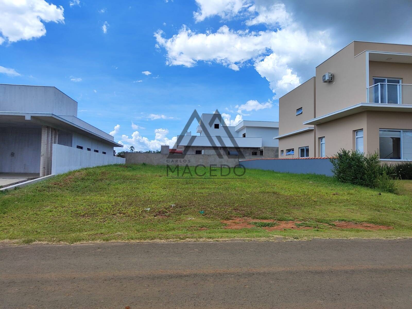Terreno à venda, 450m² - Foto 2
